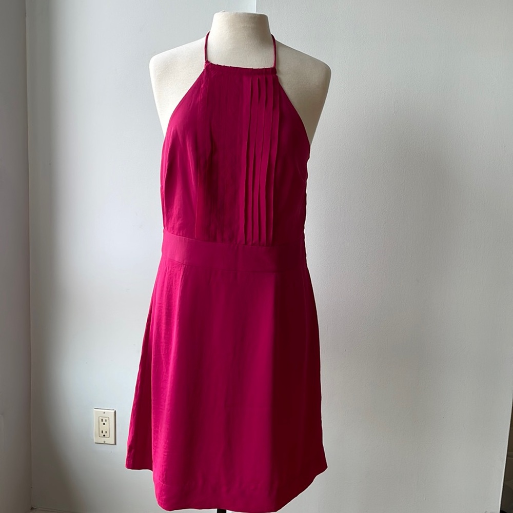 NWT Banana Republic knee length dress. Size 10